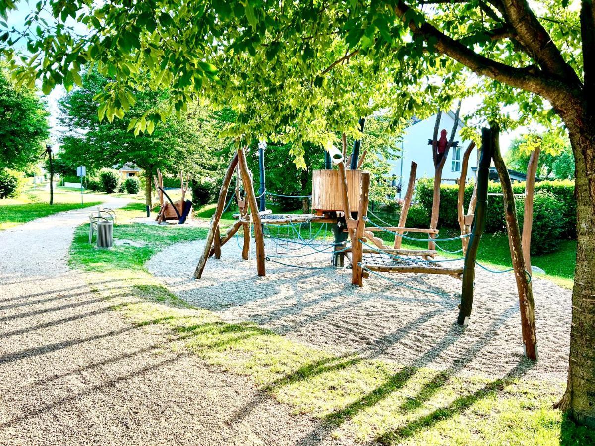 Luxuryorion,Nahe Europapark & Rulantica,Netflix,Disney,Kartinatv Mahlberg Εξωτερικό φωτογραφία