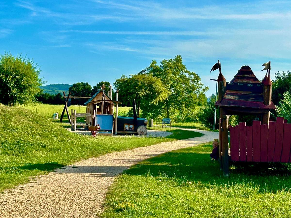 Luxuryorion,Nahe Europapark & Rulantica,Netflix,Disney,Kartinatv Mahlberg Εξωτερικό φωτογραφία