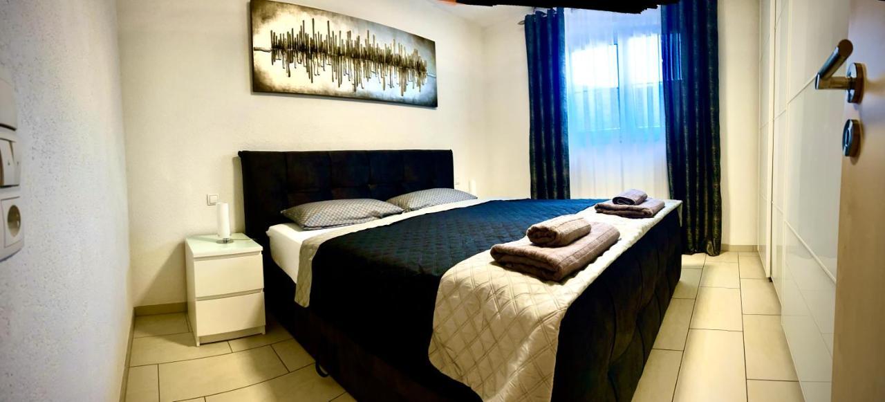Luxuryorion,Nahe Europapark & Rulantica,Netflix,Disney,Kartinatv Mahlberg Εξωτερικό φωτογραφία