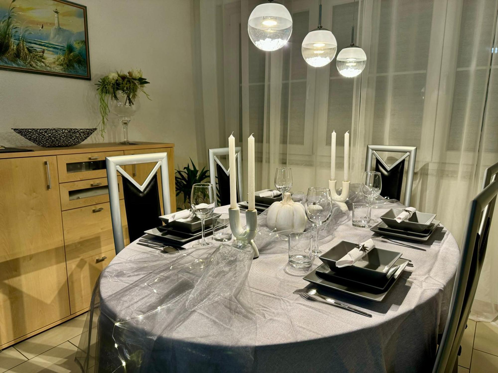 Luxuryorion,Nahe Europapark & Rulantica,Netflix,Disney,Kartinatv Mahlberg Εξωτερικό φωτογραφία