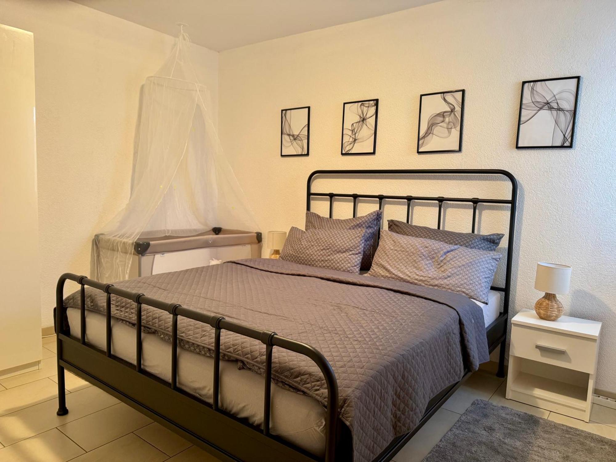 Luxuryorion,Nahe Europapark & Rulantica,Netflix,Disney,Kartinatv Mahlberg Εξωτερικό φωτογραφία